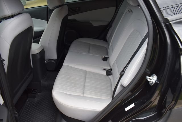 Used 2022 Hyundai Kona SEL FWD image 19