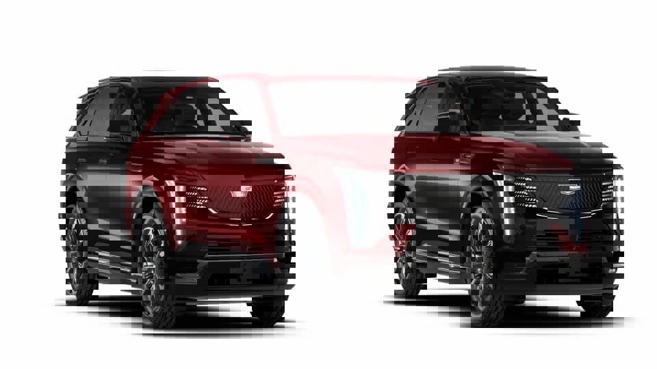 New 2026 Cadillac Escalade IQ Sport 2 image 59