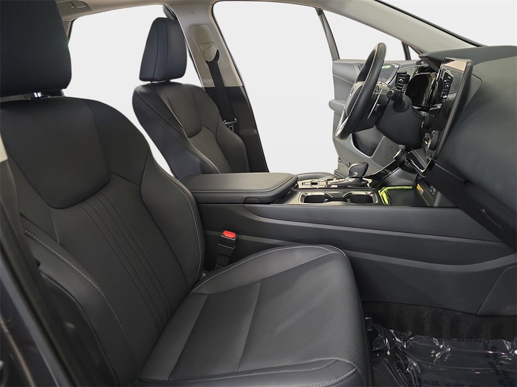 Certified 2025 Lexus NX 350h 350h Premium image 10