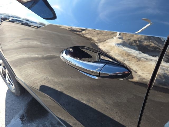 Used 2024 Hyundai Santa Cruz Limited image 22