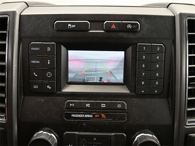 Used 2018 Ford F150 XLT w/ Trailer Tow Package image 15