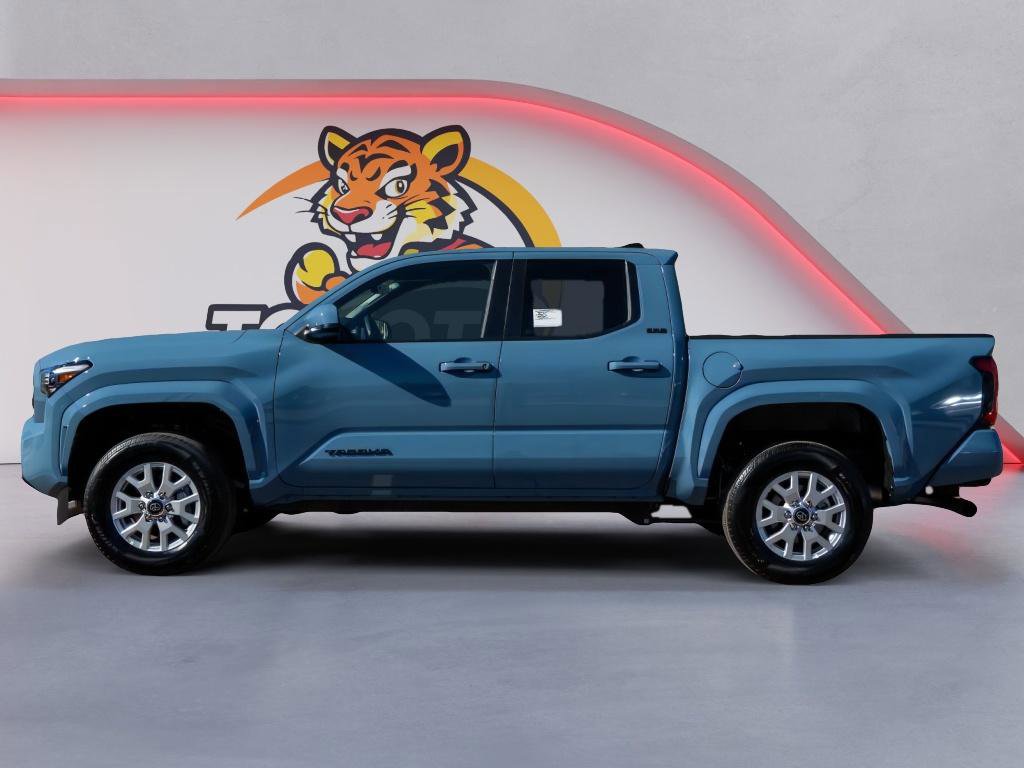 New 2026 Toyota Tacoma SR5 image 8