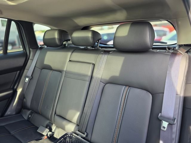 Certified 2025 MAZDA CX-50 AWD 2.5 S w/ Premium Plus Pkg image 18