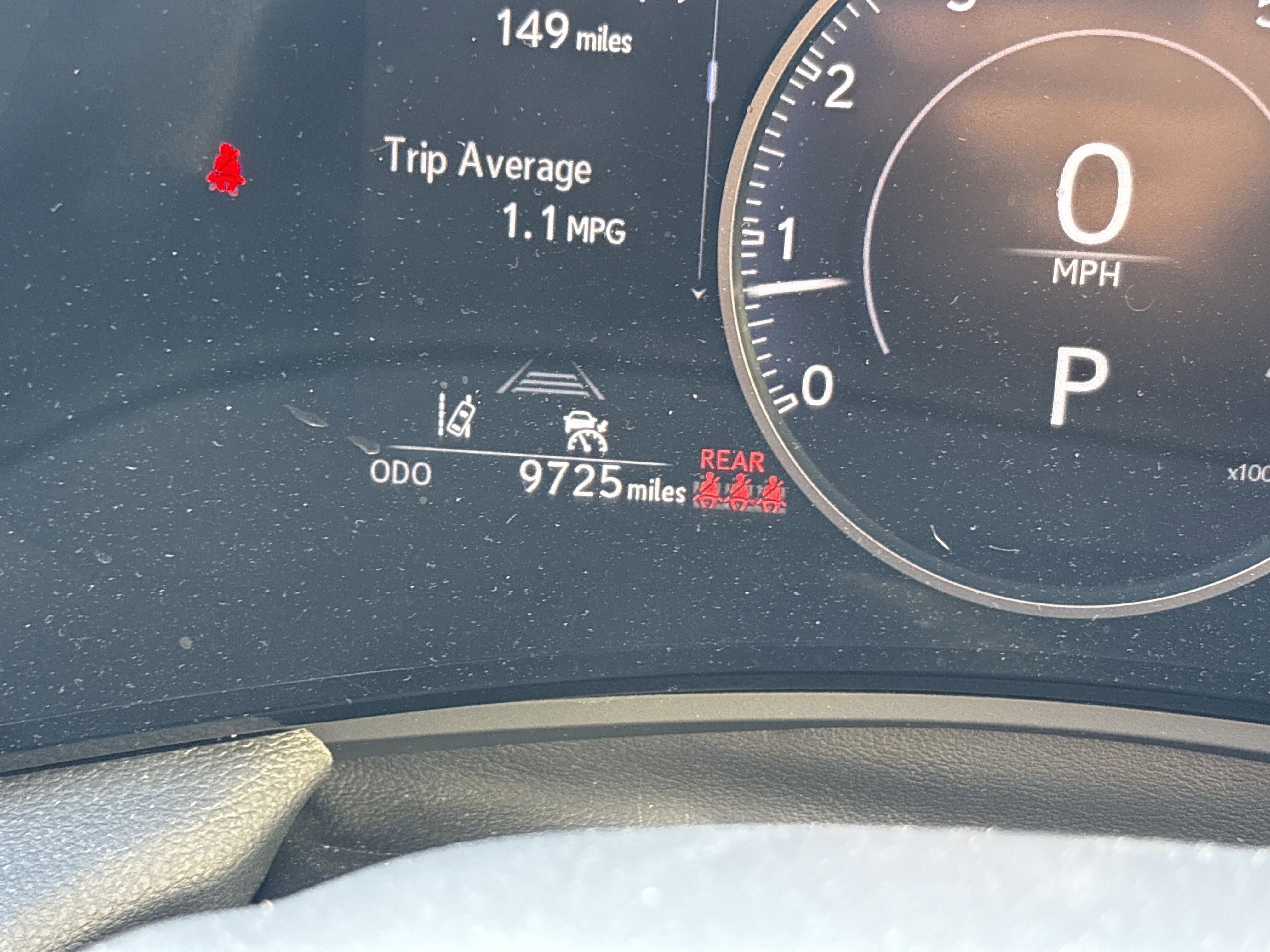 Used 2025 Lexus NX 350 AWD w/ Cold Area Package image 22