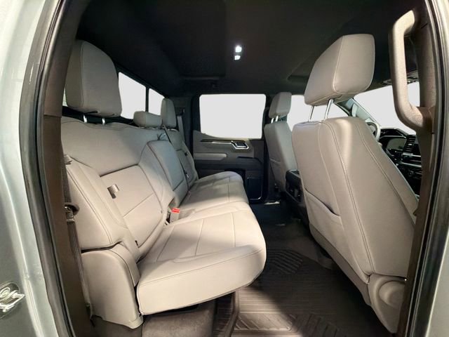 Certified 2026 Chevrolet Silverado 1500 LT Trail Boss w/ Safety Package image 24
