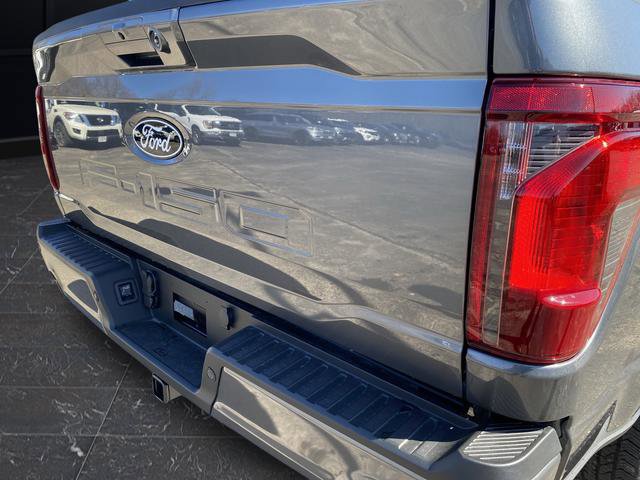 New 2026 Ford F150 XLT AWD/4WD image 35