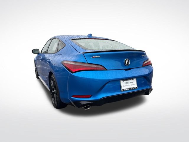 Used 2026 Acura Integra A-Spec FWD image 5