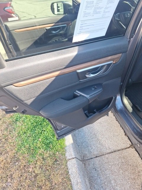 Used 2022 Honda CR-V EX image 14