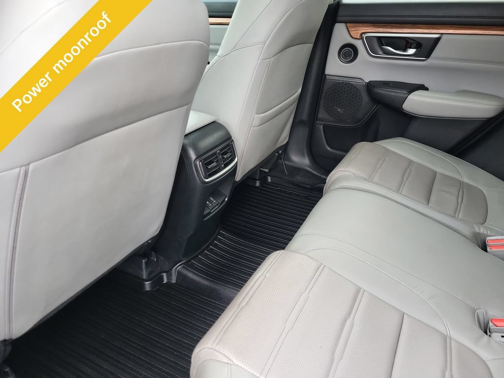 Used 2022 Honda CR-V Touring image 13