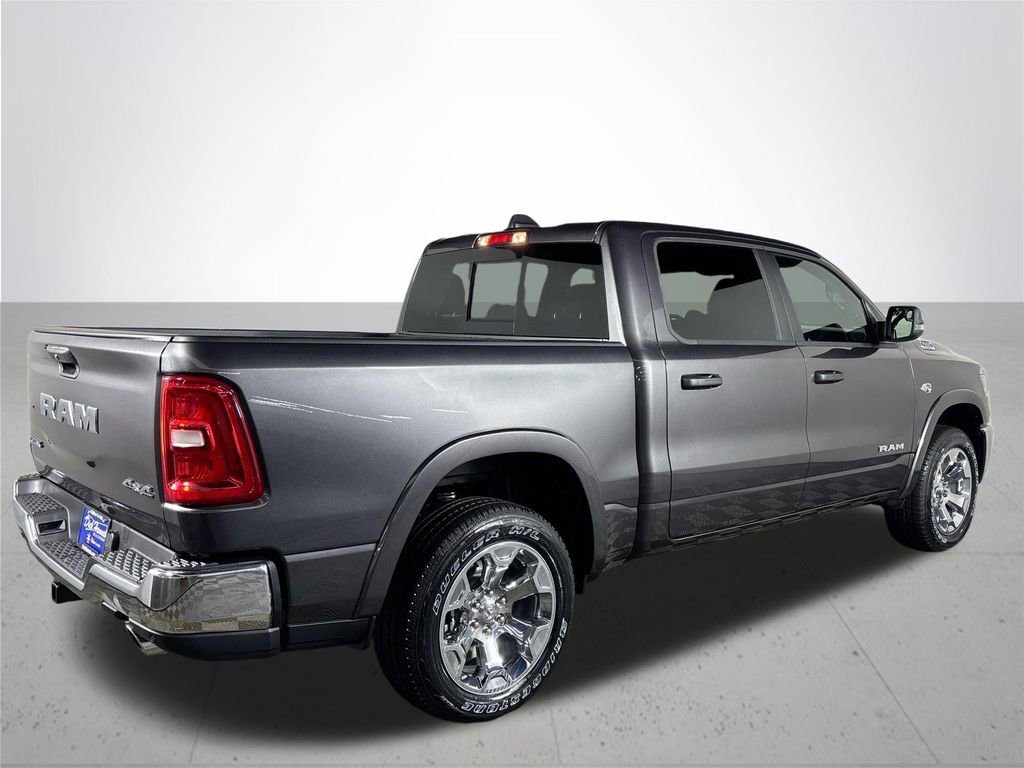 New 2026 RAM 1500 Big Horn image 6