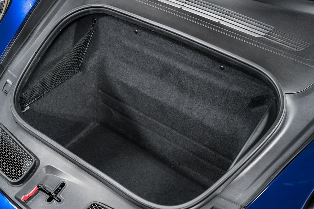 Used 2022 Porsche 911 GT3 RWD image 44