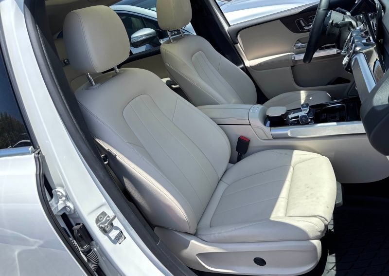 Certified 2023 Mercedes-Benz GLB 250 image 14