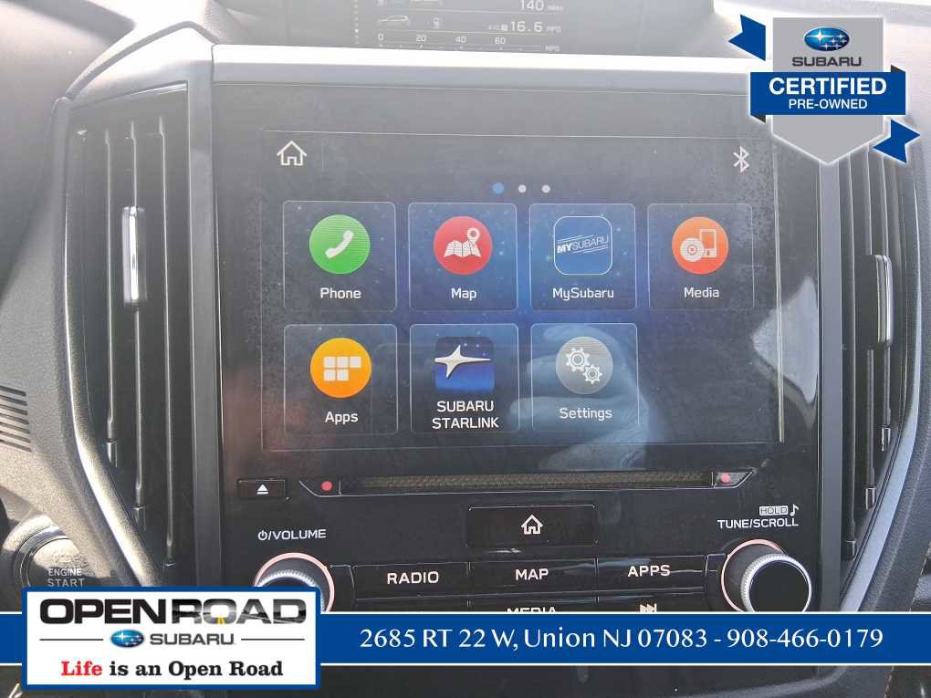 Used 2023 Subaru Forester Wilderness AWD/4WD image 21
