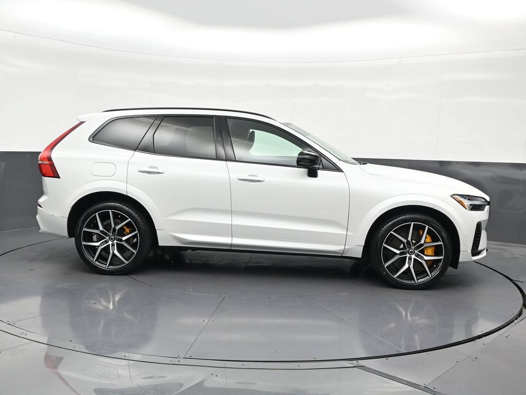 Certified 2024 Volvo XC60 T8 Polestar AWD/4WD image 7