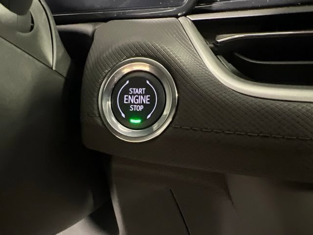 New 2026 Chevrolet TrailBlazer LS w/ LS Convenience Package FWD image 20