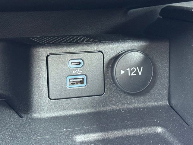 Used 2022 Ford Bronco Sport Big Bend image 30