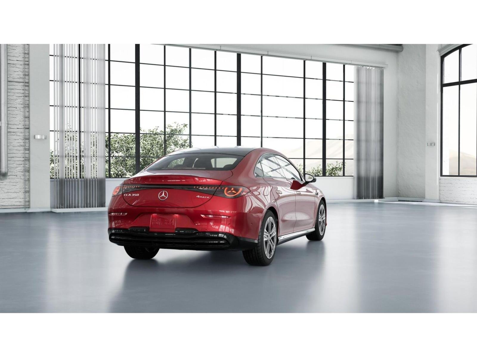 New 2027 Mercedes-Benz CLA 350 image 22