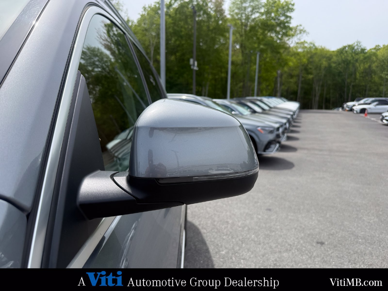 Used 2026 BMW X7 xDrive40i AWD/4WD image 10