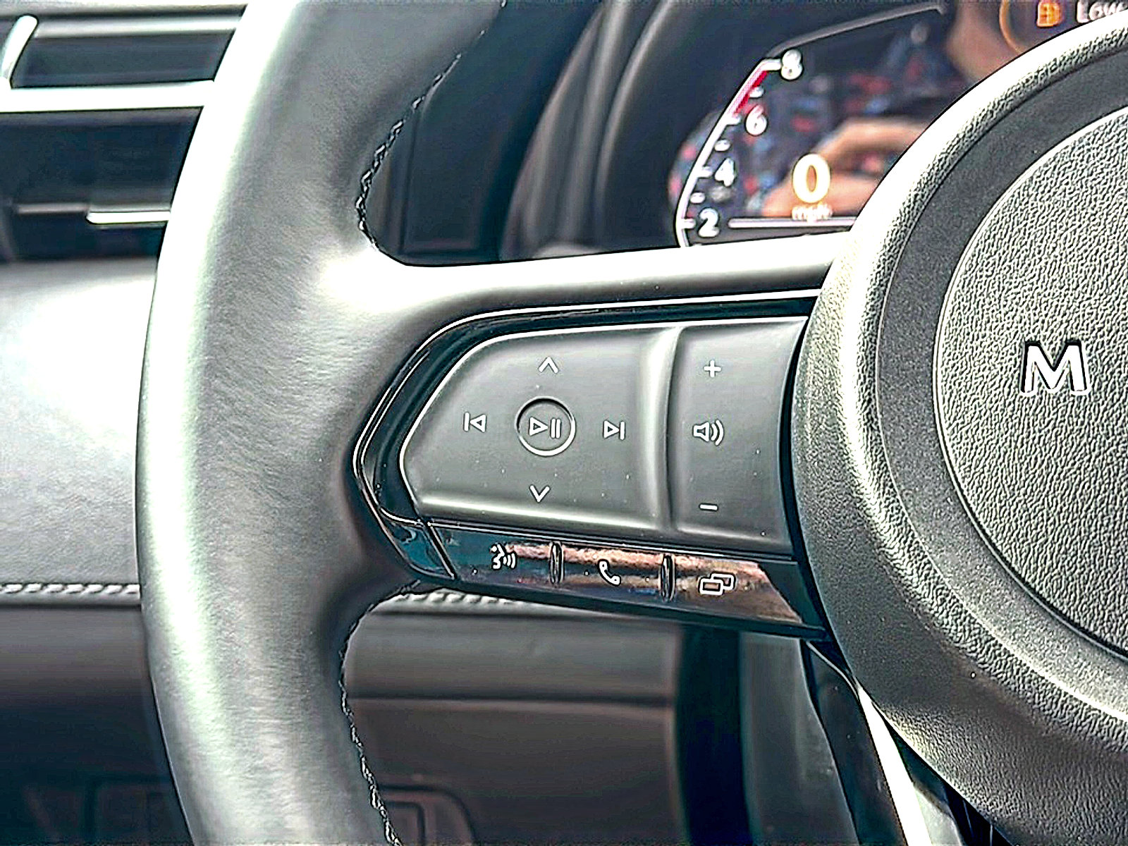 New 2026 MAZDA CX-5 Select AWD/4WD image 18