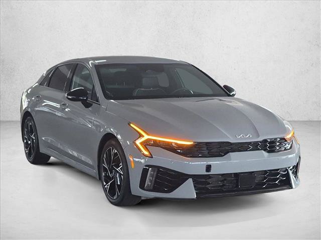Used 2025 Kia K5 GT-Line FWD image 3
