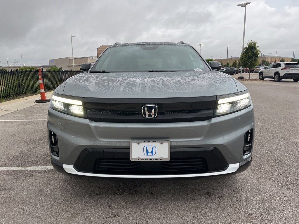 Used 2024 Honda Prologue Touring image 2