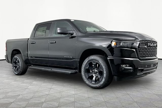 New 2026 RAM 1500 Express AWD/4WD image 3