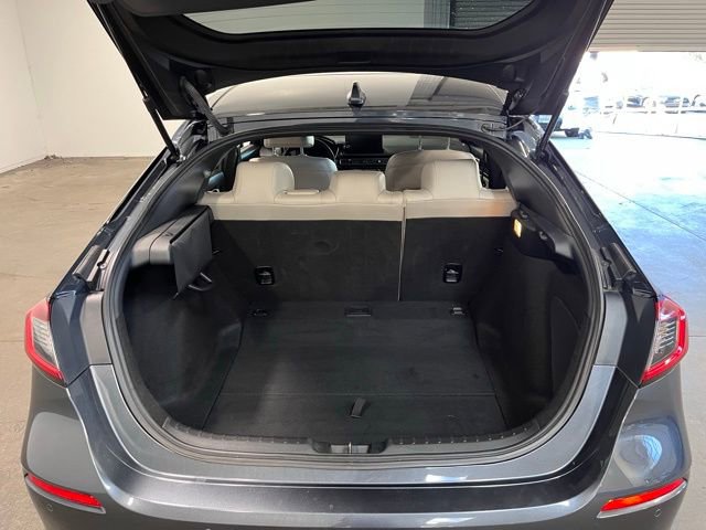 Used 2024 Honda Civic Sport Touring image 16