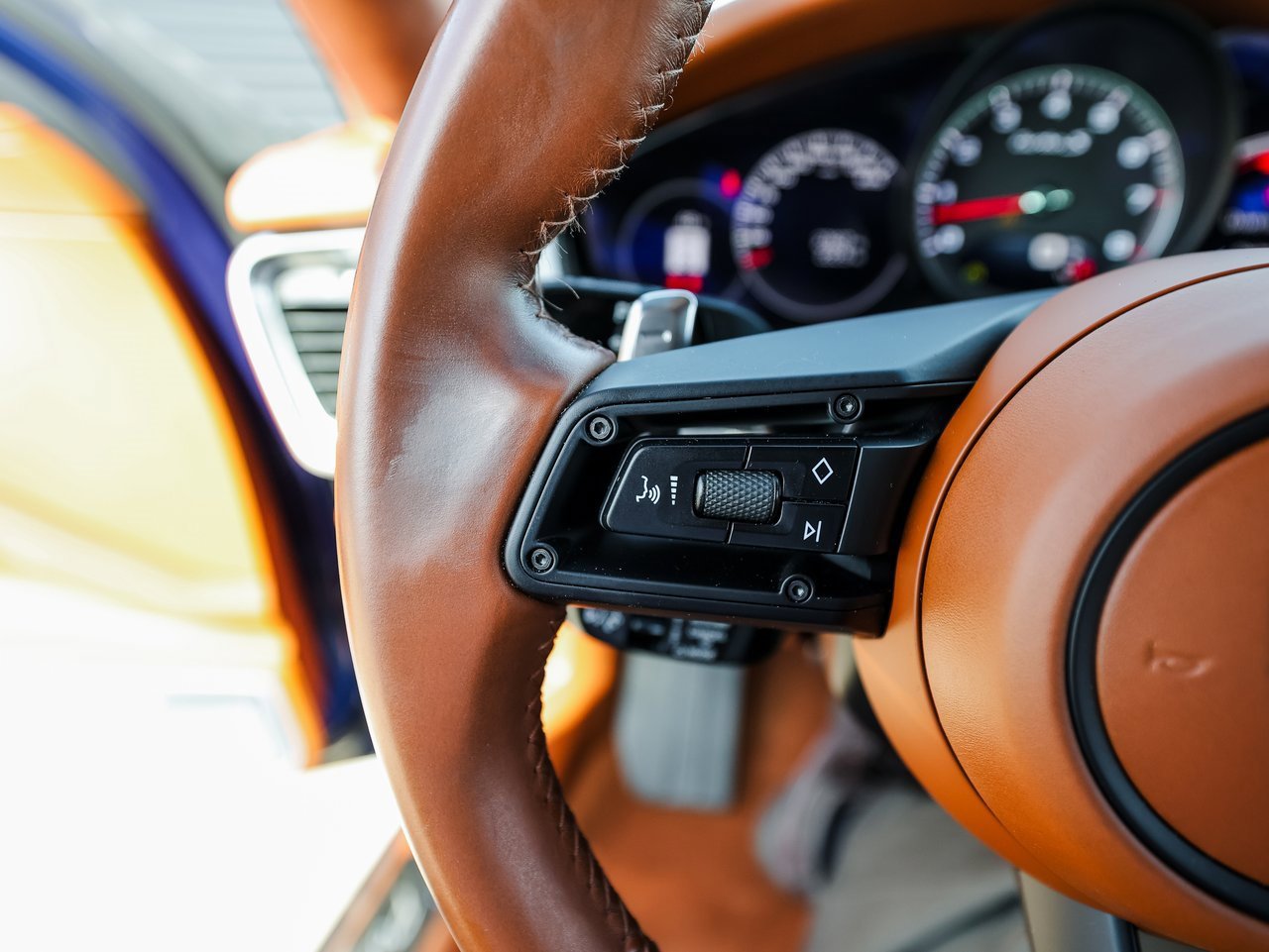 Certified 2022 Porsche Panamera Turbo S image 17