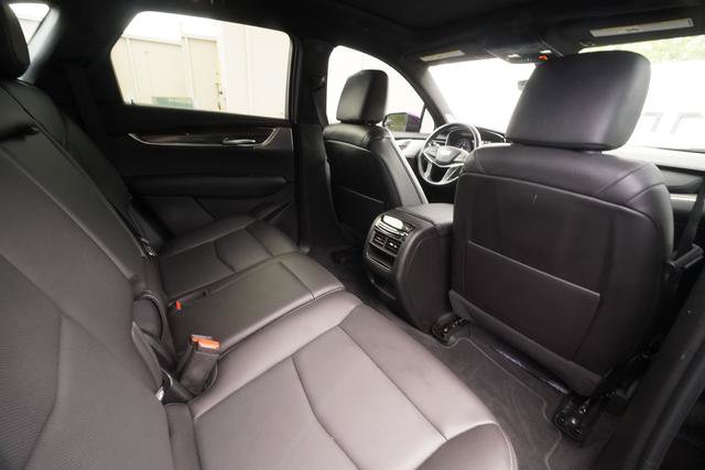 Used 2023 Cadillac XT5 Sportv w/ Technology Package AWD/4WD image 25