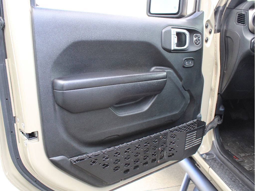 Used 2020 Jeep Gladiator Sport w/ Quick Order Package 24S image 9