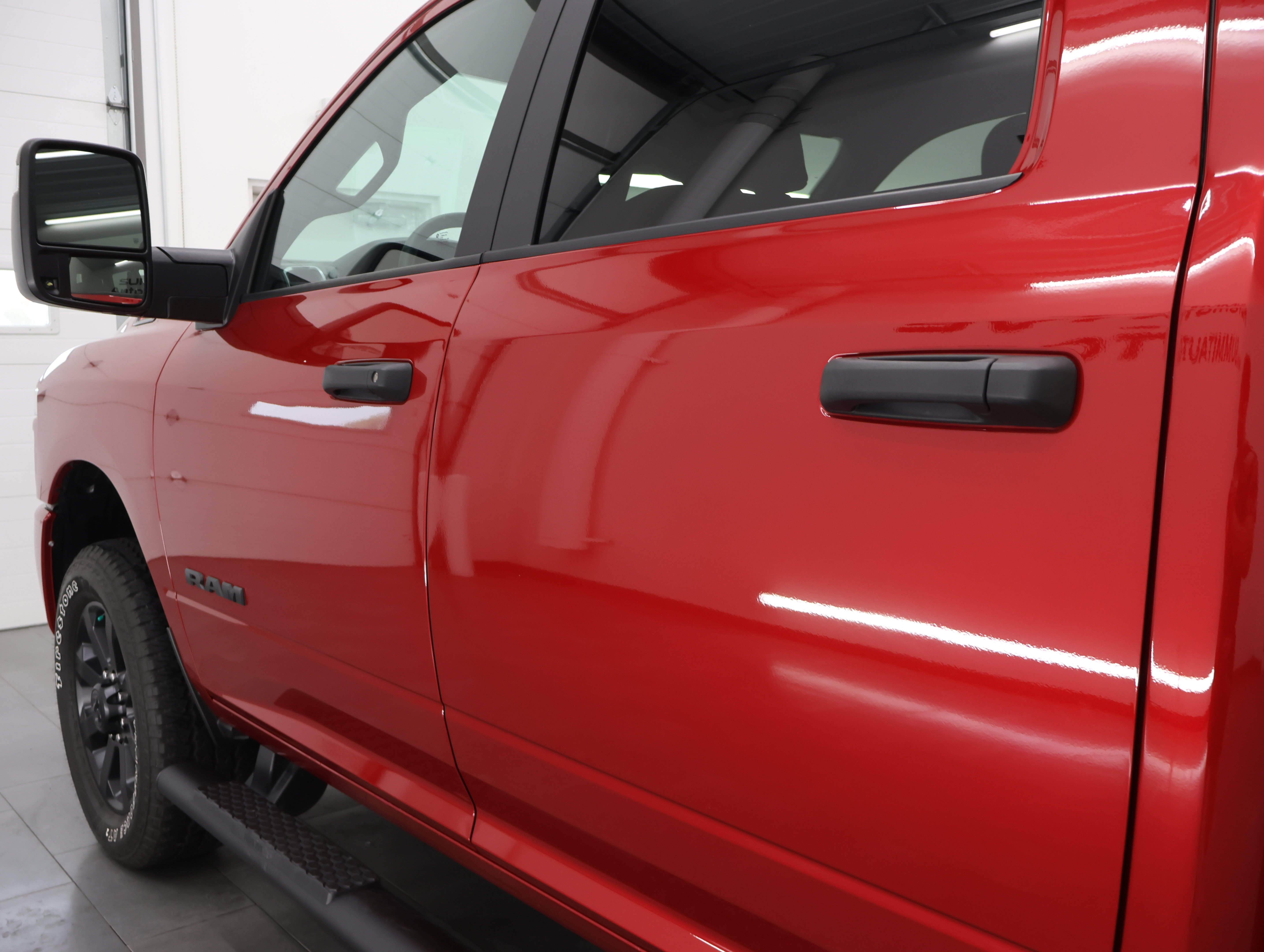 Used 2026 RAM 2500 Big Horn AWD/4WD image 32