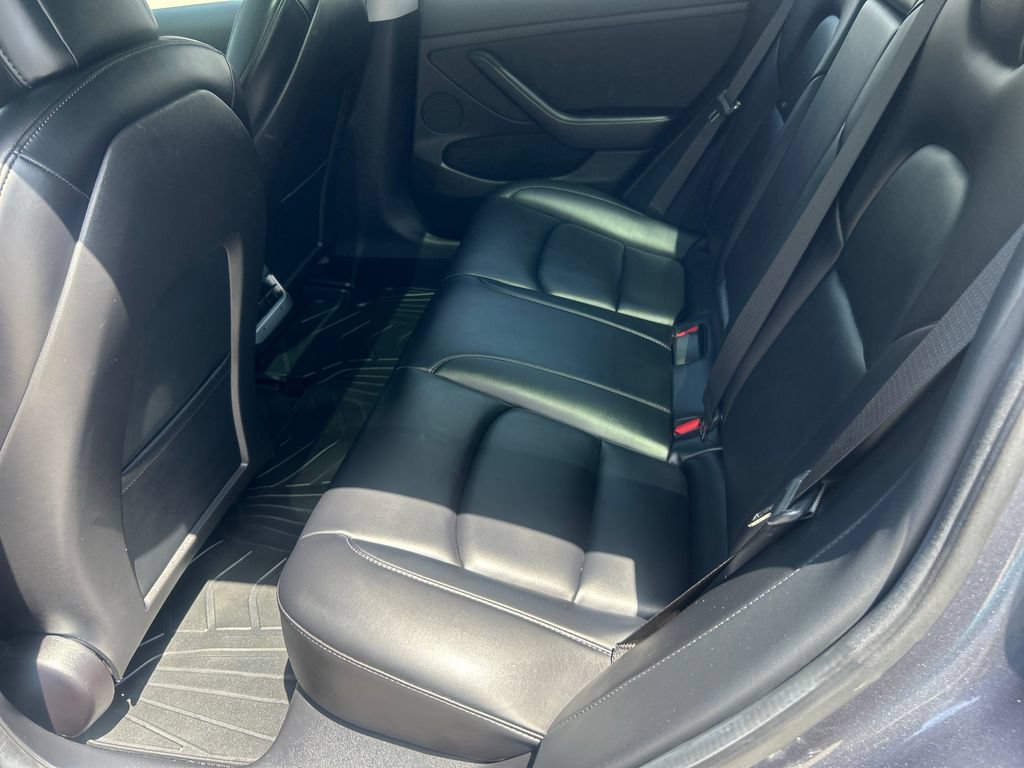 Used 2021 Tesla Model 3 Standard Range Plus RWD image 21