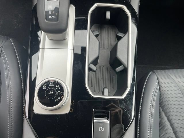 New 2026 Mitsubishi Outlander SEL Black Edition FWD image 29