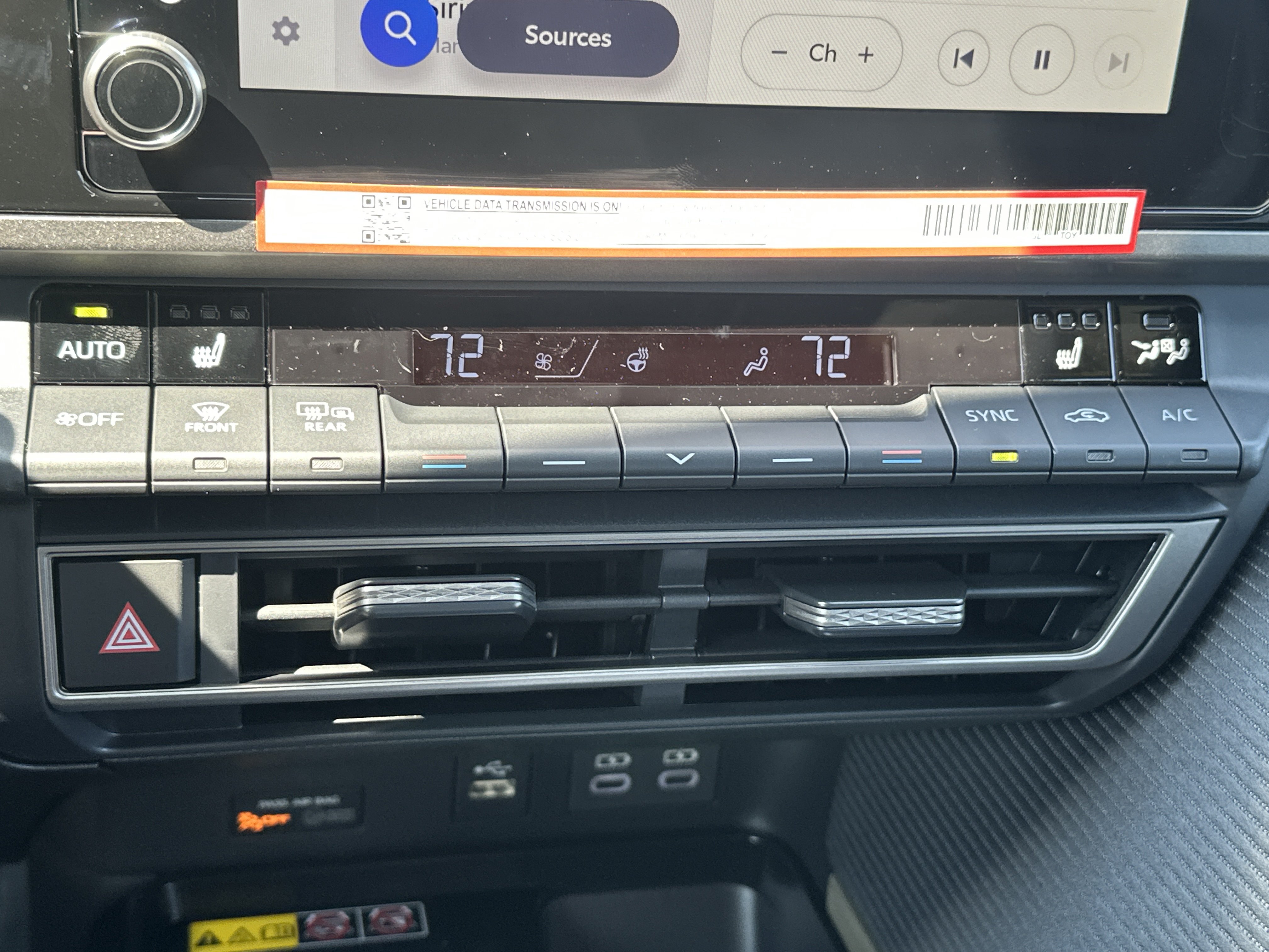 New 2026 Toyota Camry SE w/ Convenience Package FWD image 23