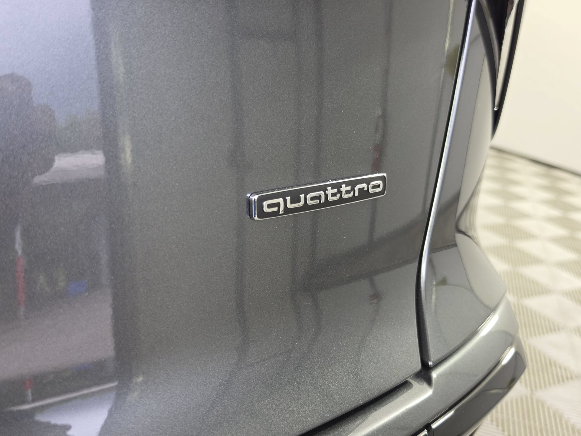 New 2026 Audi Q3 quattro 2.0T AWD/4WD image 9