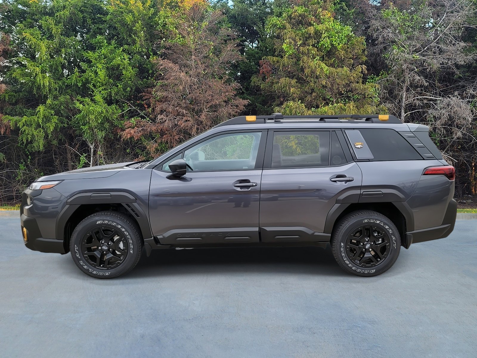 New 2026 Subaru Outback Wilderness image 21
