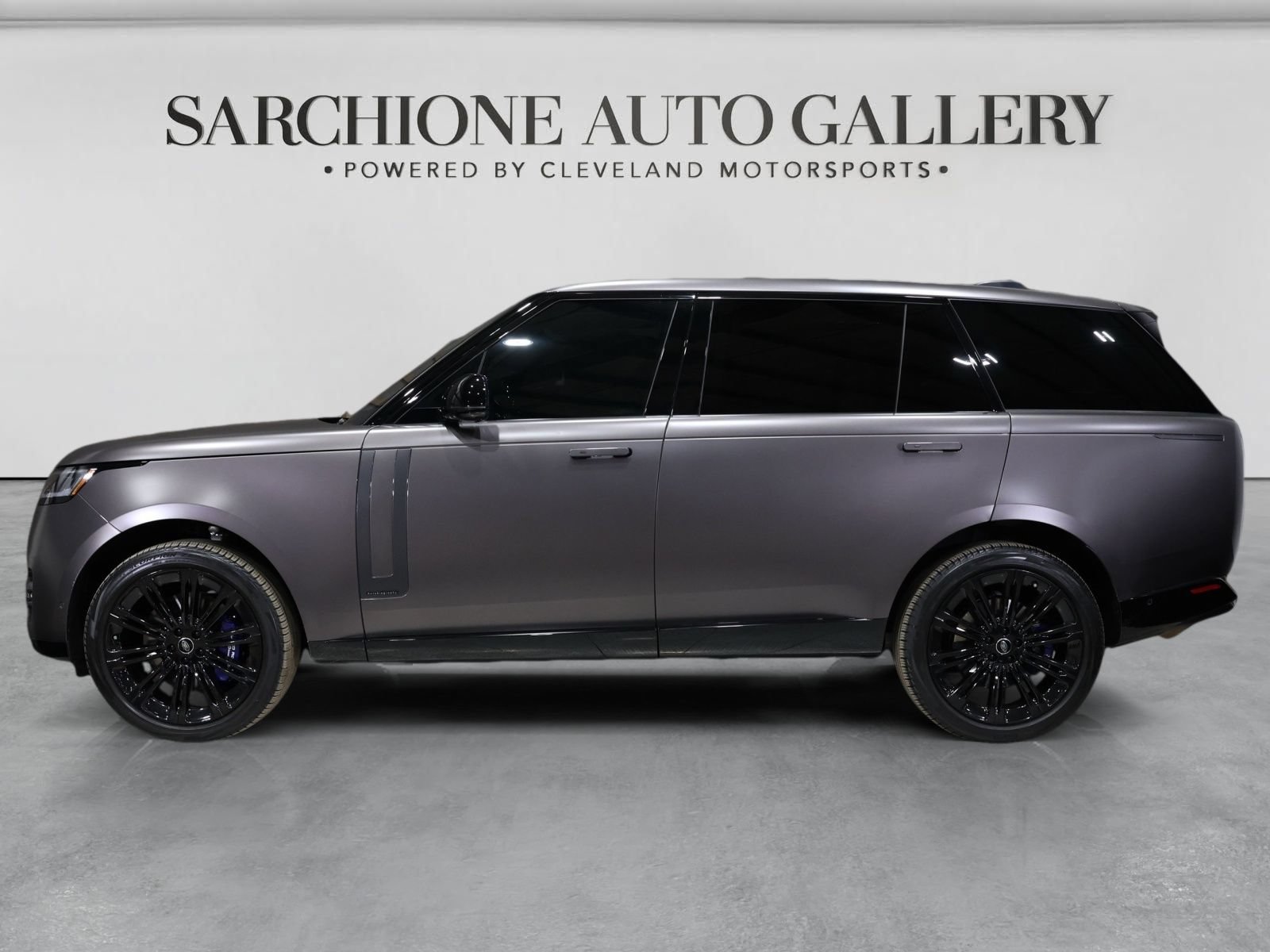 Used 2023 Land Rover Range Rover Long Wheelbase Autobiography AWD/4WD image 51