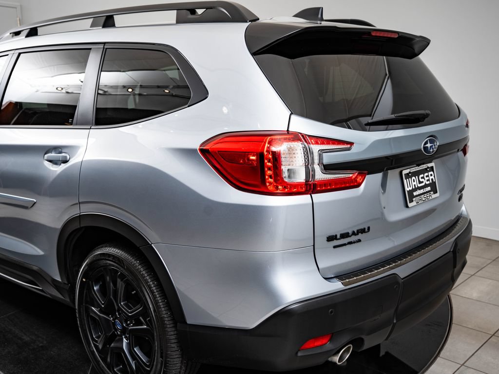 Used 2025 Subaru Ascent Onyx Edition AWD/4WD image 19