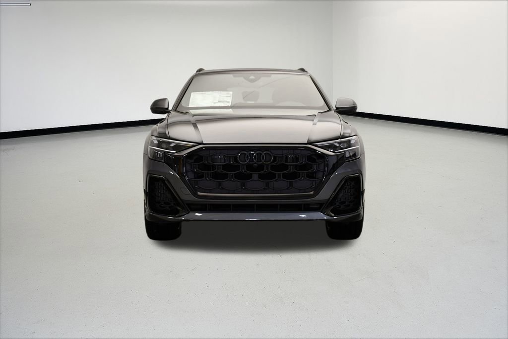 New 2026 Audi Q8 Premium Plus image 8