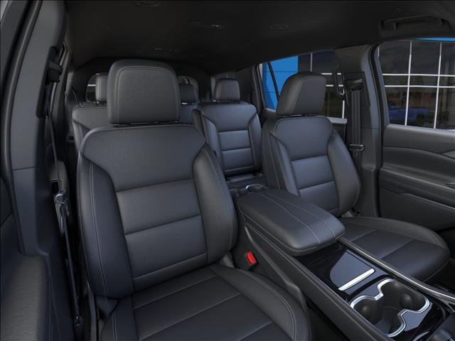 New 2026 Chevrolet Traverse LT image 16