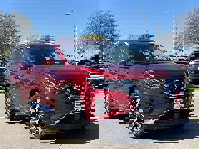 Used 2023 Nissan Murano SL image 2