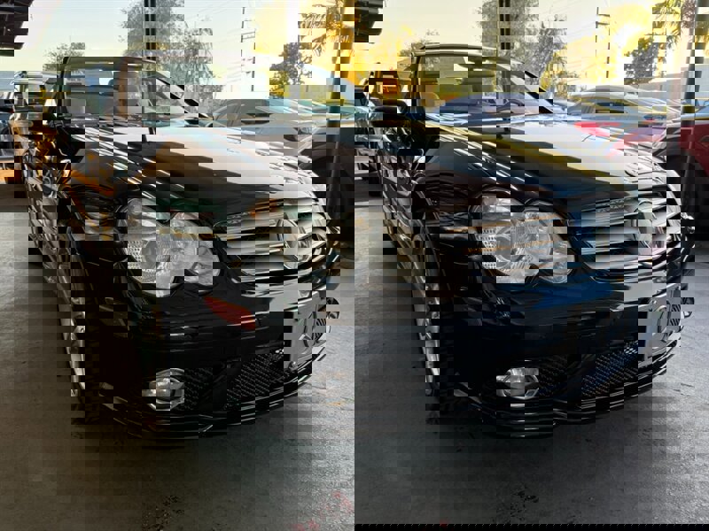 Used 2007 Mercedes-Benz SL 550 image 15