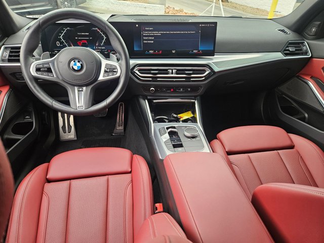 Certified 2023 BMW M340i w/ Premium Package image 16