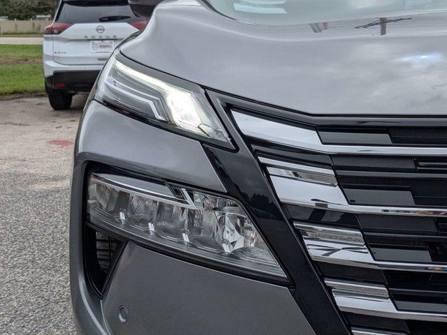 New 2026 Nissan Rogue Platinum w/ Platinum Premium Package image 10