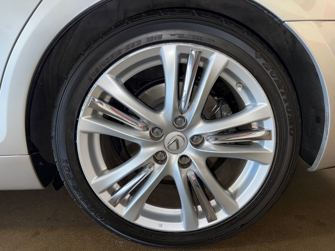 Used 2007 Lexus GS 450h image 64