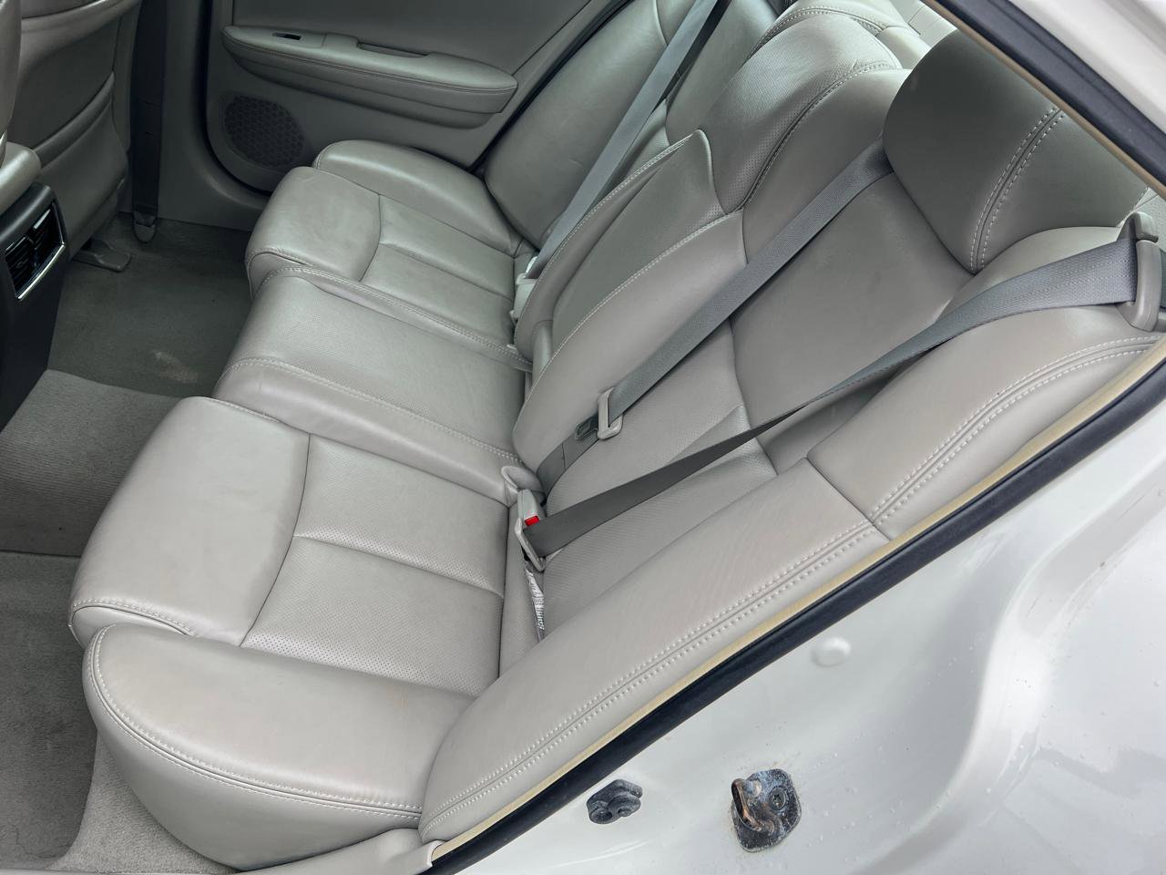 Used 2009 Nissan Maxima 3.5 SV w/ Sport Pkg FWD image 11