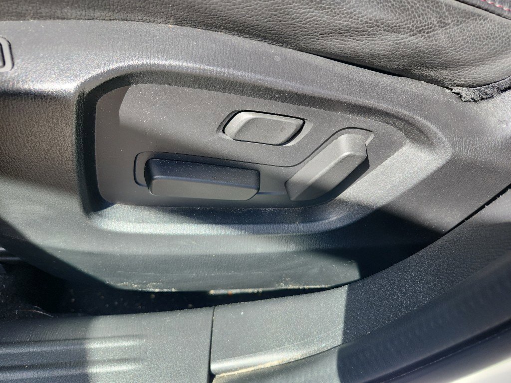 Used 2023 MAZDA CX-5 AWD 2.5 Turbo image 18