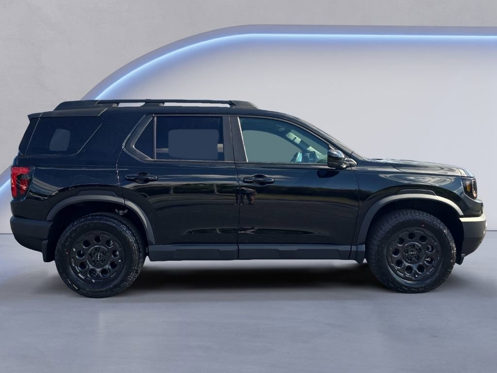 New 2026 Honda Passport TrailSport image 7