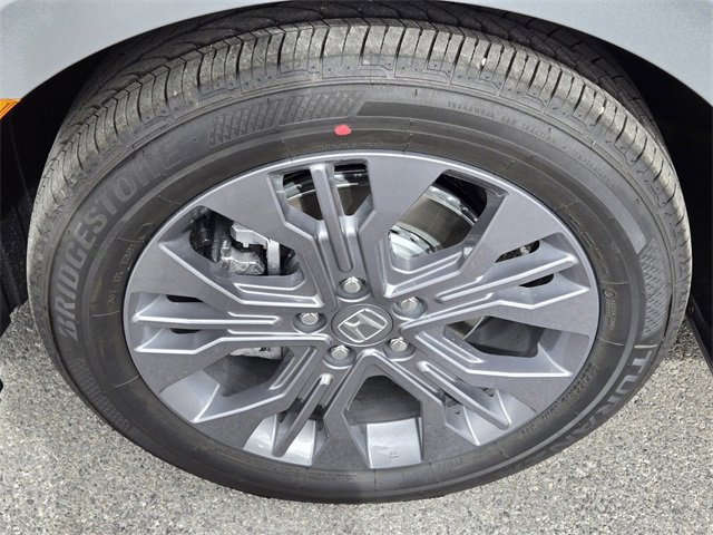 New 2026 Honda Odyssey Touring image 6