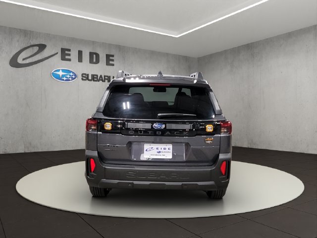 New 2026 Subaru Outback Wilderness AWD/4WD image 13